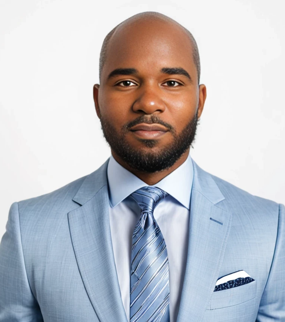 Carl L. Brown